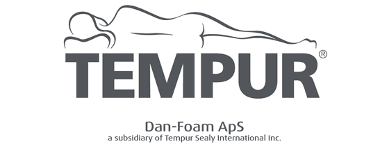 TEMPUR / Dan-Foam ApS