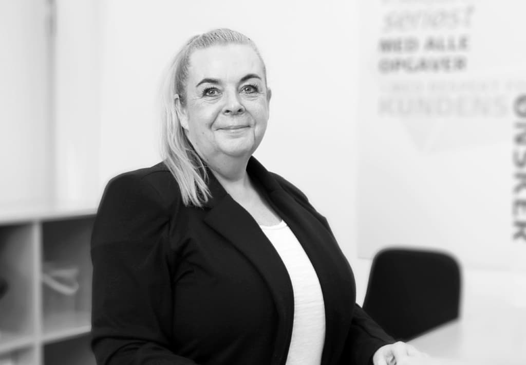 Jane Kjærgaard Poulsen