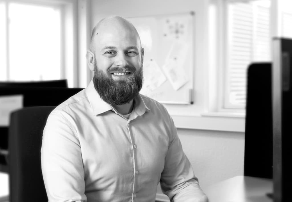 Mikkel Thillborg