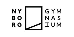 nyborg-gymnasium-logo